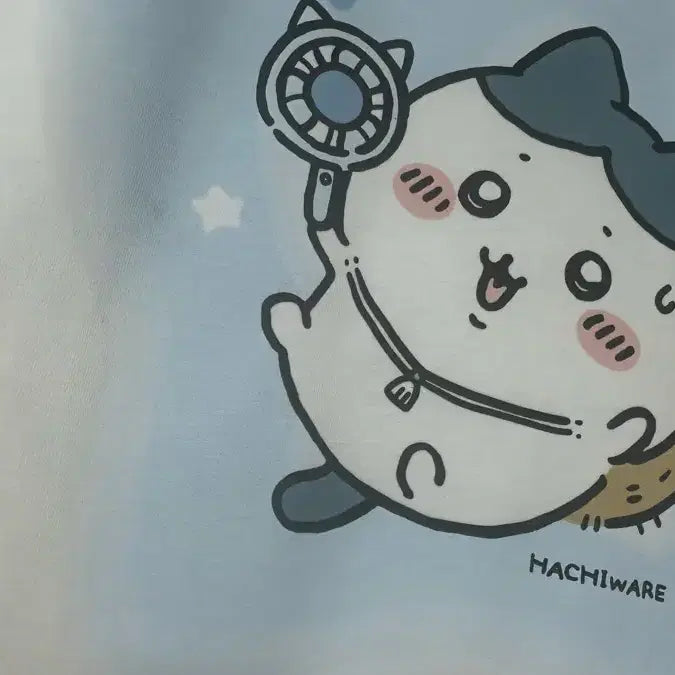 [SOLD OUT] 스파오 먼작귀 하치와레 치이카와 반팔 티셔츠 옷 s