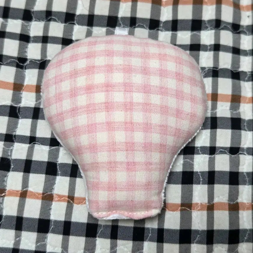 [BUNJANG] Lee Jun-young Cushion Keyring / (재고1개) 배우 이준영 쿠션 키링 맹구준영