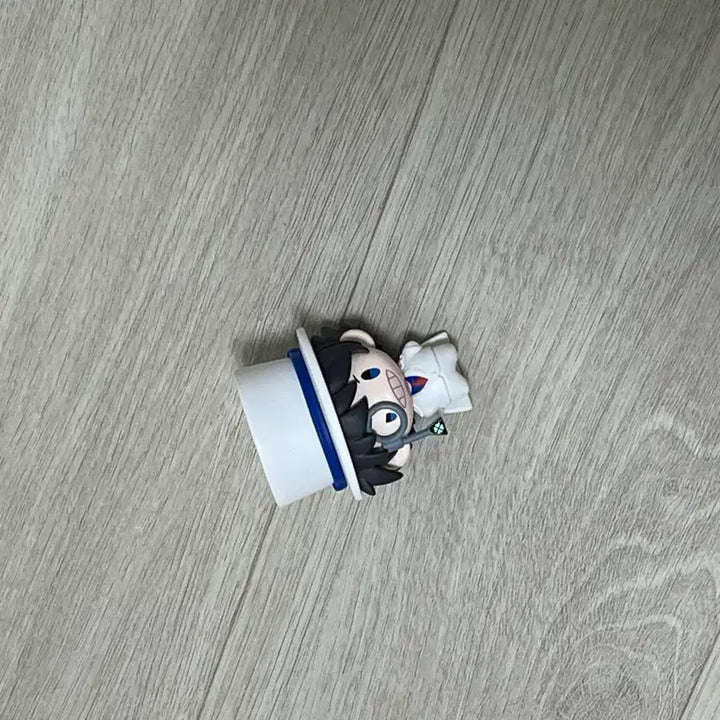 [BUNJANG] Detective Conan Kaito Kid Figure Magnet / 명탐정 코난 피규어 마그넷 괴도키드