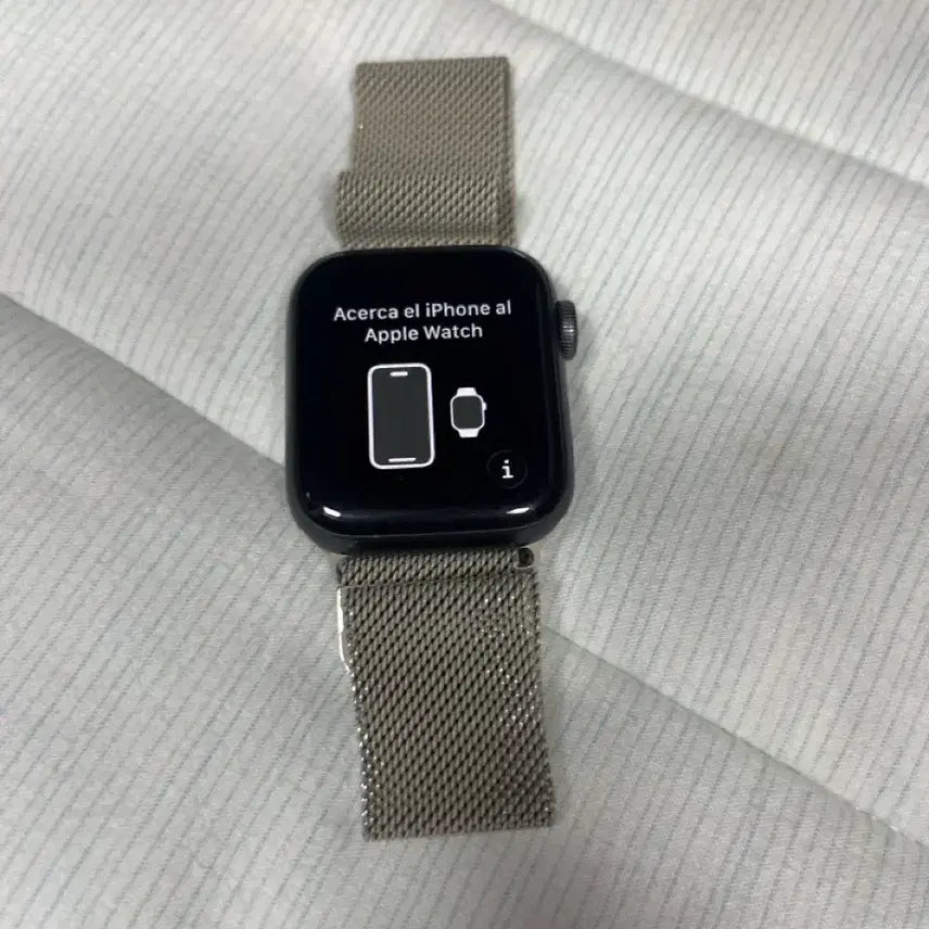 [BUNJANG] Apple Watch Series 6 40mm / 애플워치6 40mm