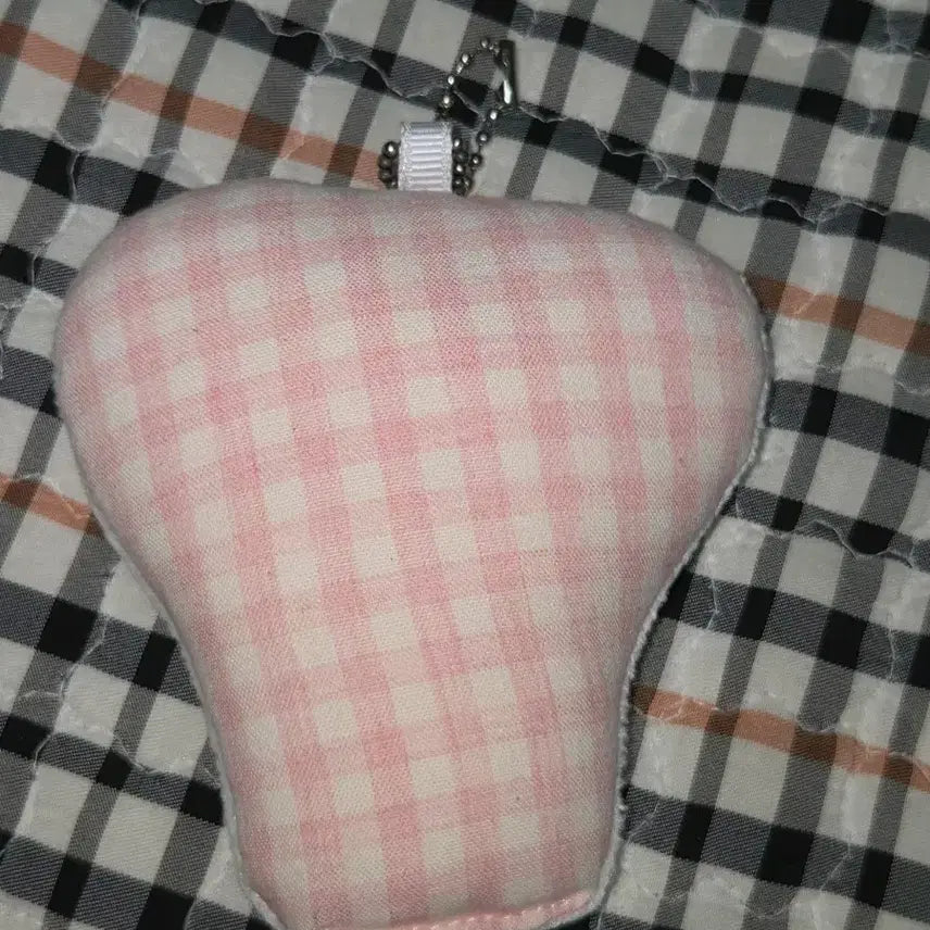 [BUNJANG] Choo Young-woo Cushion Keyring Yang Jae-won Version / (재고 1개)배우 추영우 쿠션키링 양재원