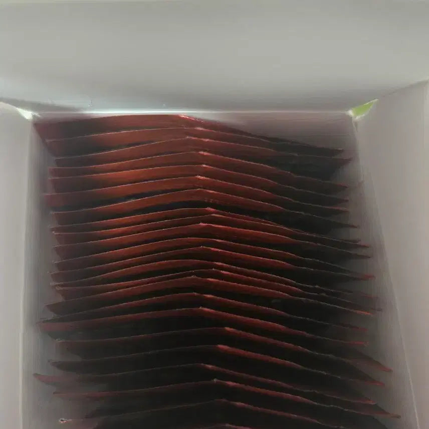 [BUNJANG] Crimson Haze Search Pack Bundle Set / 크림슨 헤이즈 서치팩