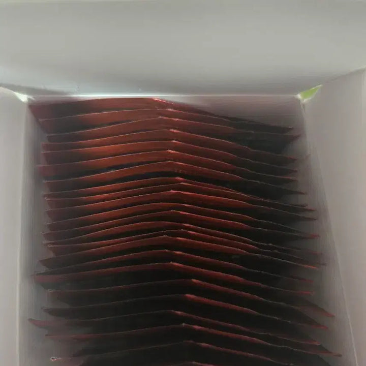 [BUNJANG] Crimson Haze Search Pack Bundle Set / 크림슨 헤이즈 서치팩