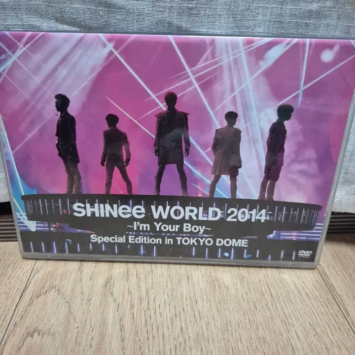 [BUNJANG] SHINee 2014 I&