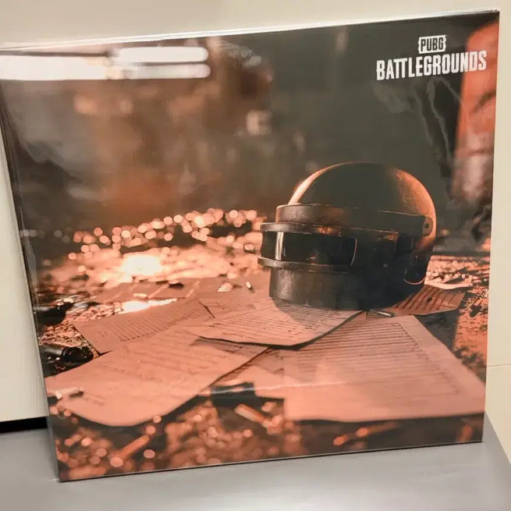 [BUNJANG] PUBG Battlegrounds LP / PUBG 배틀그라운드 LP