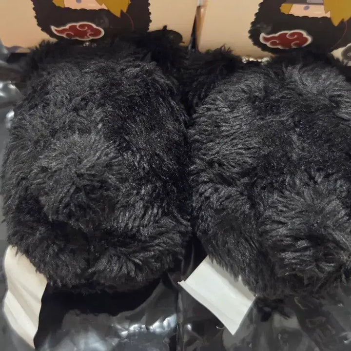 [BUNJANG] Naruto Itachi Tapestry Plush / 나루토 이타치 타피누이