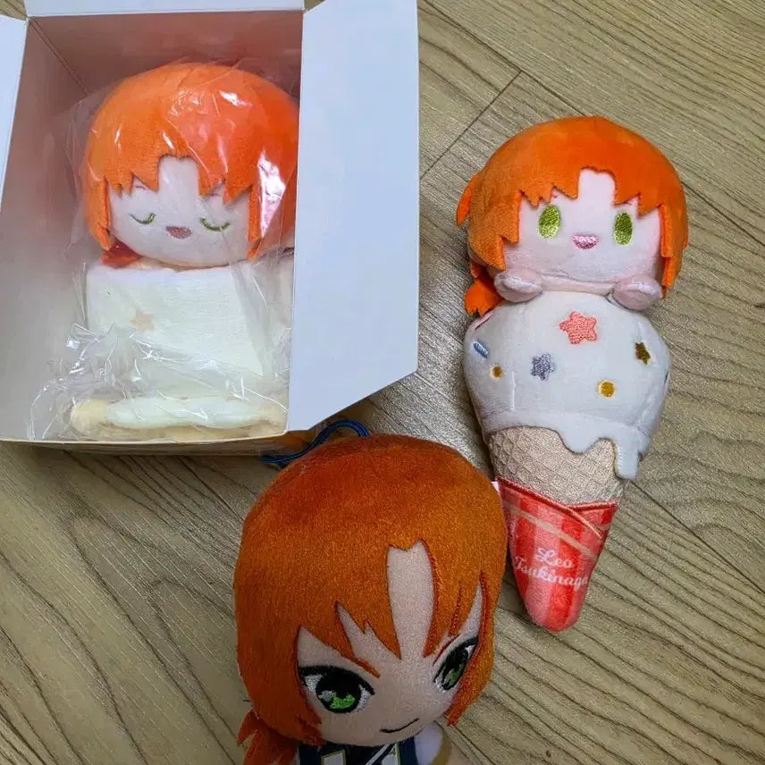 [SOLD OUT] 앙스타 레오 누이 일괄 판매 드림누이 아이스크림누이 유닛복누이