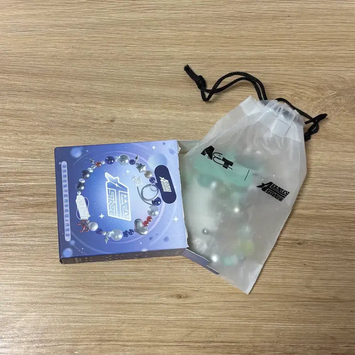 [BUNJANG] A-STATION Shanghai Till Phone Strap Keychain (Unused) / 에이스테 상하이 틸 폰스트랩 키링 (미사용)