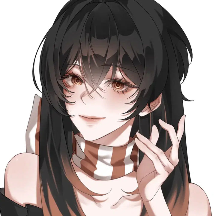 [BUNJANG] Custom Portrait Commission - Bust Up, Half Body, Full Body / [반값이상할인중] 그림 커미션 두상흉상반전신 풀채
