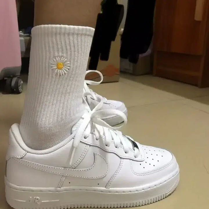 [BUNJANG] Nike Air Force 1 White Women&