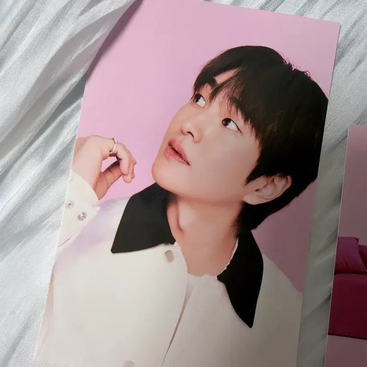 [SOLD OUT] sm30주년 샤이니 엽서 일괄