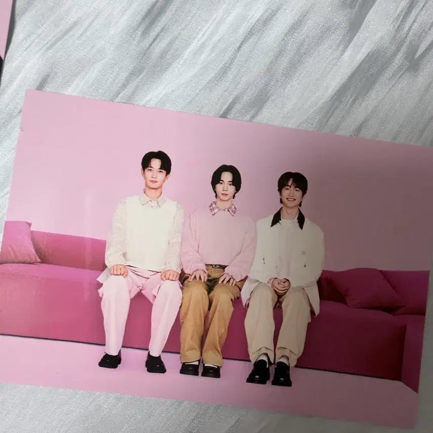 [SOLD OUT] sm30주년 샤이니 엽서 일괄