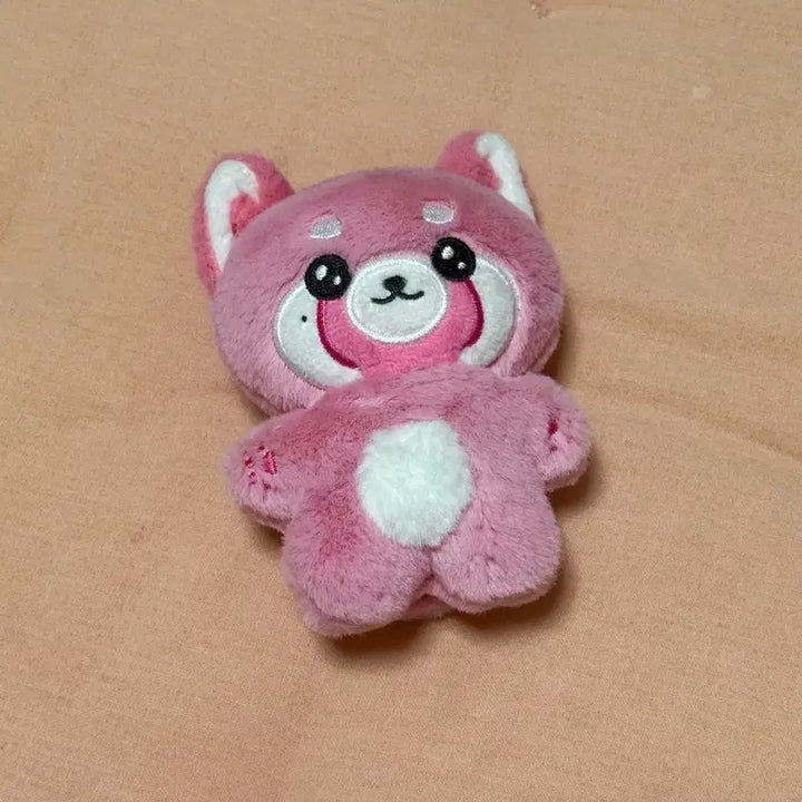 [BUNJANG] Zhang Hao Unofficial Goods Doll / 장하오 비공굿 인형