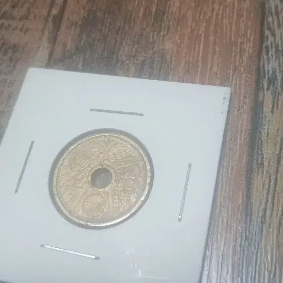 [BUNJANG] Japanese 100 Yen Coin / 일본 100엔 동전