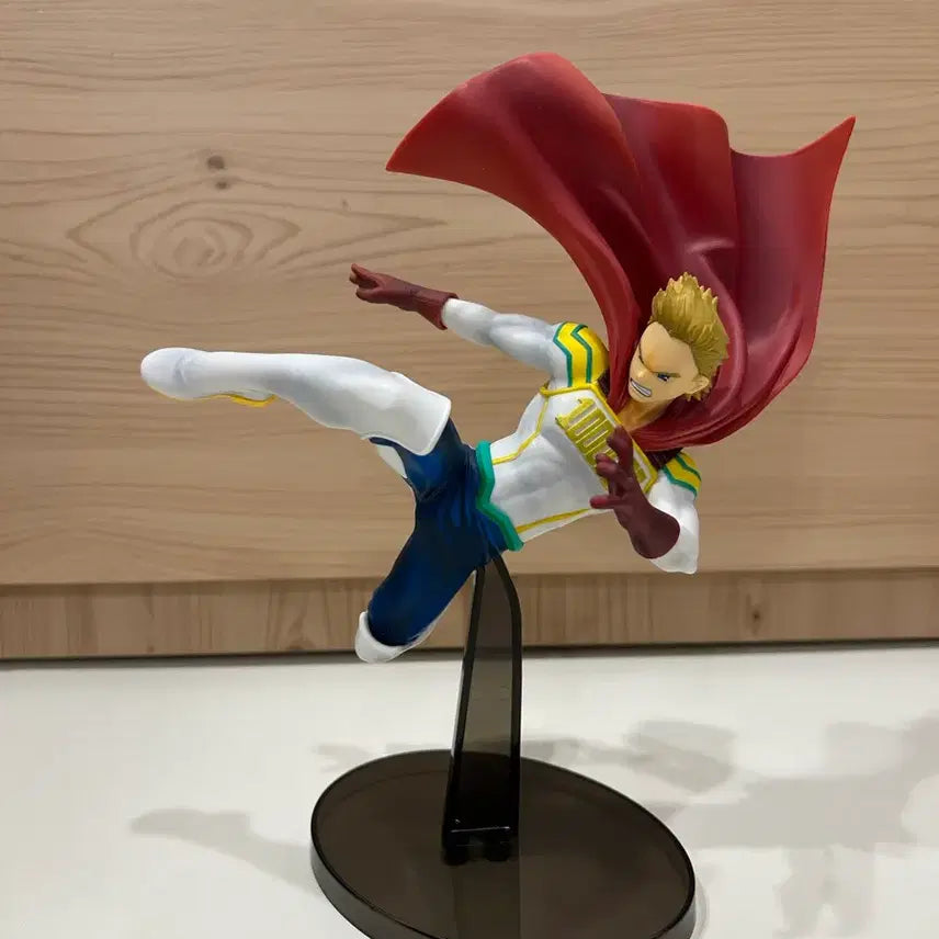 [BUNJANG] My Hero Academia Lemillion Figure / 나의 히어로 아카데미아 르밀리옹 피규어