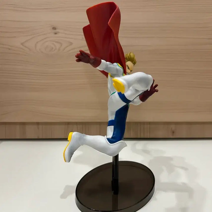 [BUNJANG] My Hero Academia Lemillion Figure / 나의 히어로 아카데미아 르밀리옹 피규어