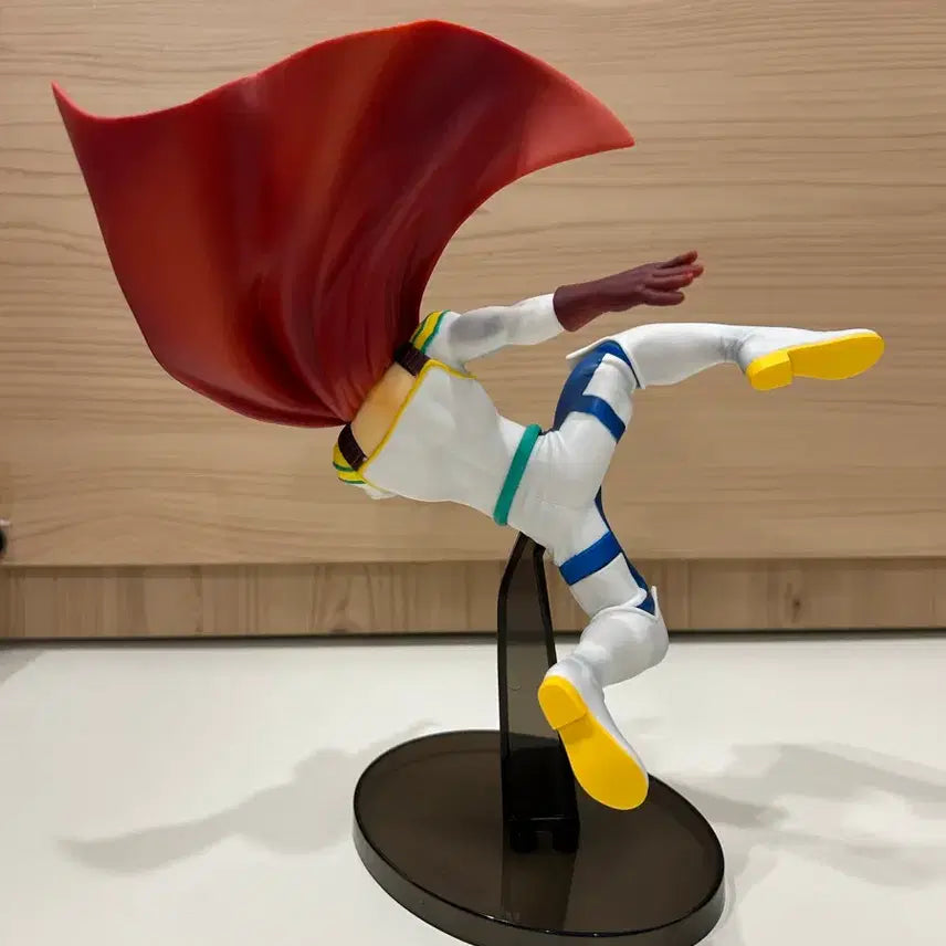 [BUNJANG] My Hero Academia Lemillion Figure / 나의 히어로 아카데미아 르밀리옹 피규어