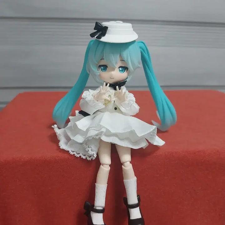 [BUNJANG] Hatsune Miku Brave Song Secret Edition Figure / 하츠네미쿠 블로키 미쿠 브레이브 서곡 시크릿 에디션
