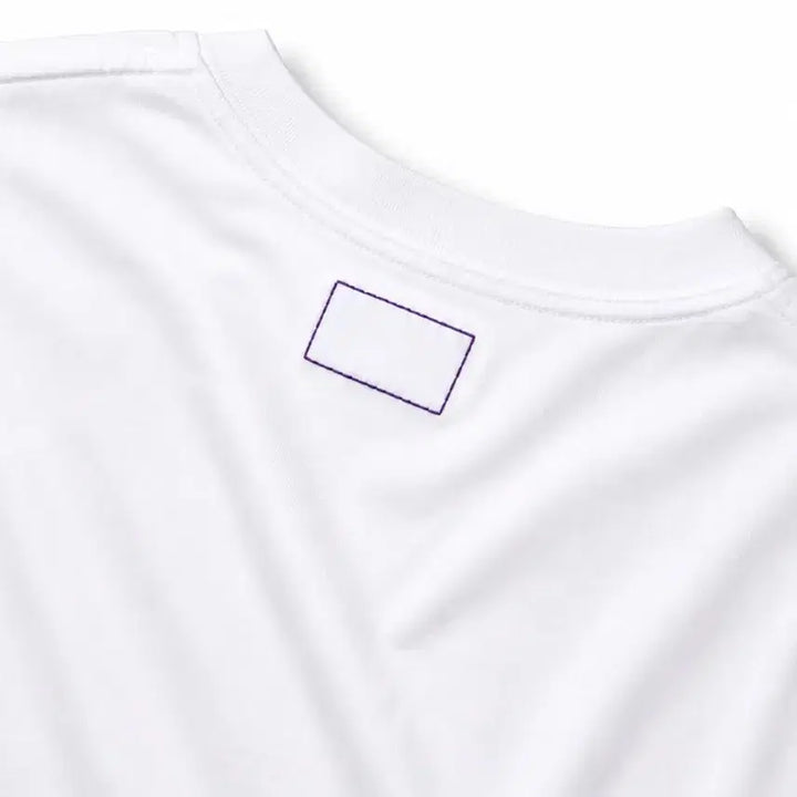 [BUNJANG] The North Face Purple Label Coolmax Graphic T-Shirt / 더 노스페이스 퍼플라벨 쿨맥스 그래픽 티셔츠