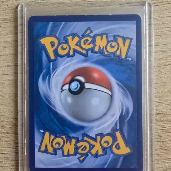 [BUNJANG] Pikachu &amp; Zekrom GX Tag Team Card Special Edition / 피카츄&amp;제크로무 GX 태그팀 카드 특일