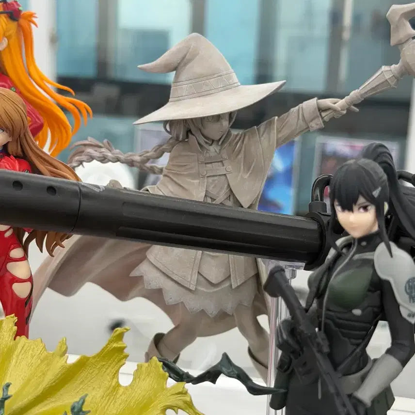 [BUNJANG] Kotobukiya Mushoku Tensei Roxy Figure / 코토부키야 무직전생 록시