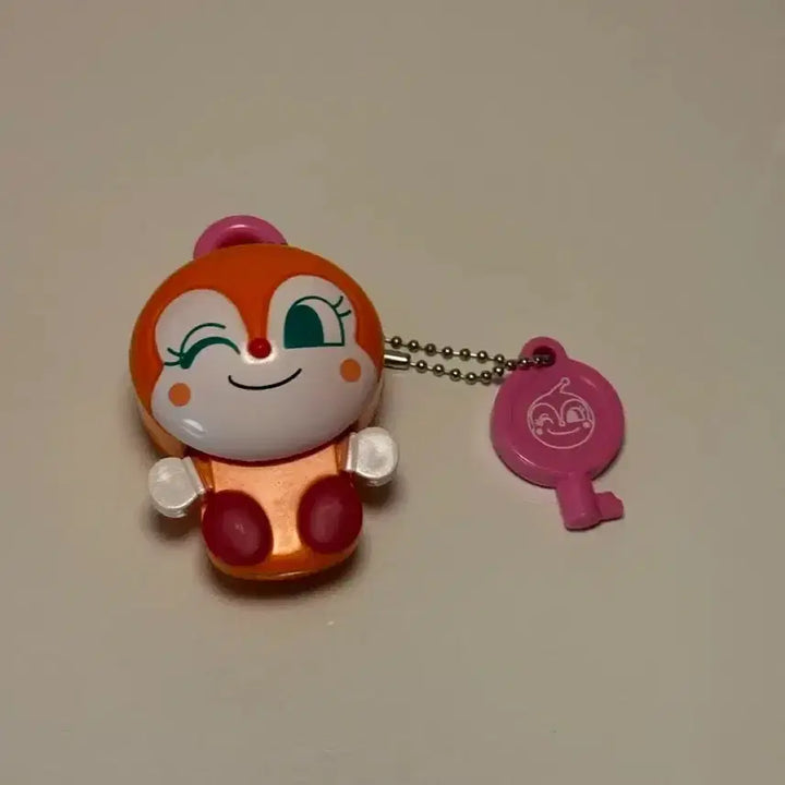 [BUNJANG] Anpanman Jarrington Key Gacha / 호빵맨 짤랑이 열쇠가챠