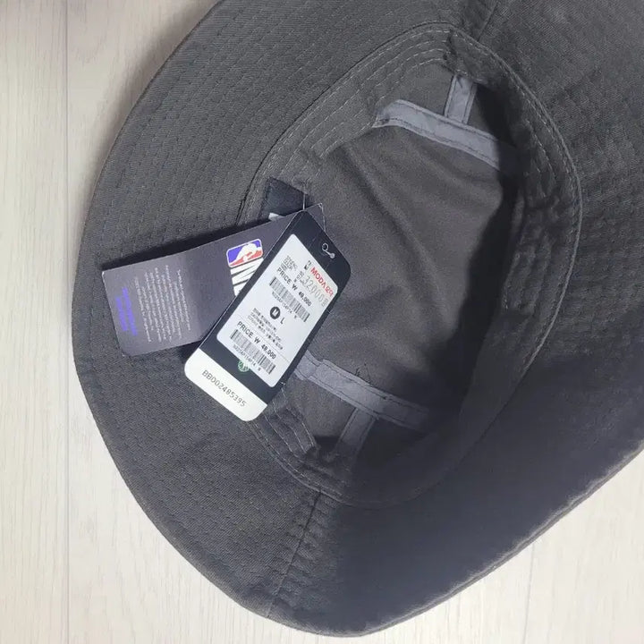 [BUNJANG] NBA Boonie Hat Unisex / NBA부니헷 벙거지모자 남여공용