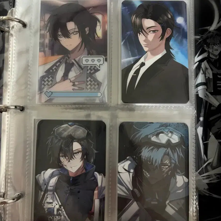 [BUNJANG] Re:Revolution Bundle Set / 급전) 리레볼루션 굿즈 일괄