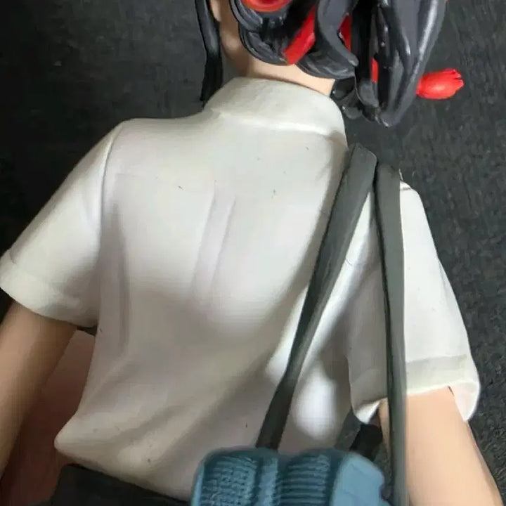[BUNJANG] Shenyin Your Name Mitzuha Resin Statue / Shenyin 너의 이름은 레진