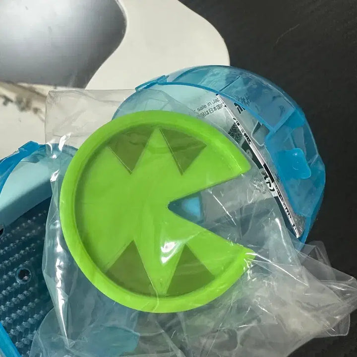 [BUNJANG] Pokemon Lotad Sealed Gacha Figure / 포켓몬 가챠 연꽃몬 미개봉