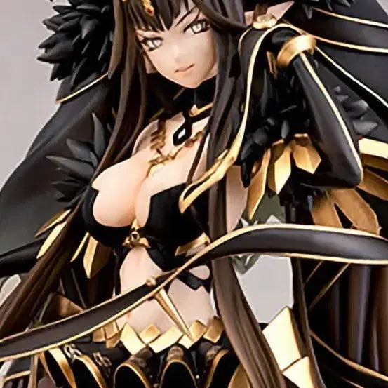 [BUNJANG] Phat! Fate/Grand Order Assa Misyonyeo Figure / 펫 컴퍼니(Phat!) 미소녀 피규어 Fate/Grand Order 어새