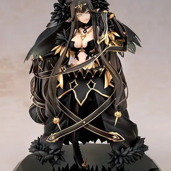 [BUNJANG] Phat! Fate/Grand Order Assa Misyonyeo Figure / 펫 컴퍼니(Phat!) 미소녀 피규어 Fate/Grand Order 어새