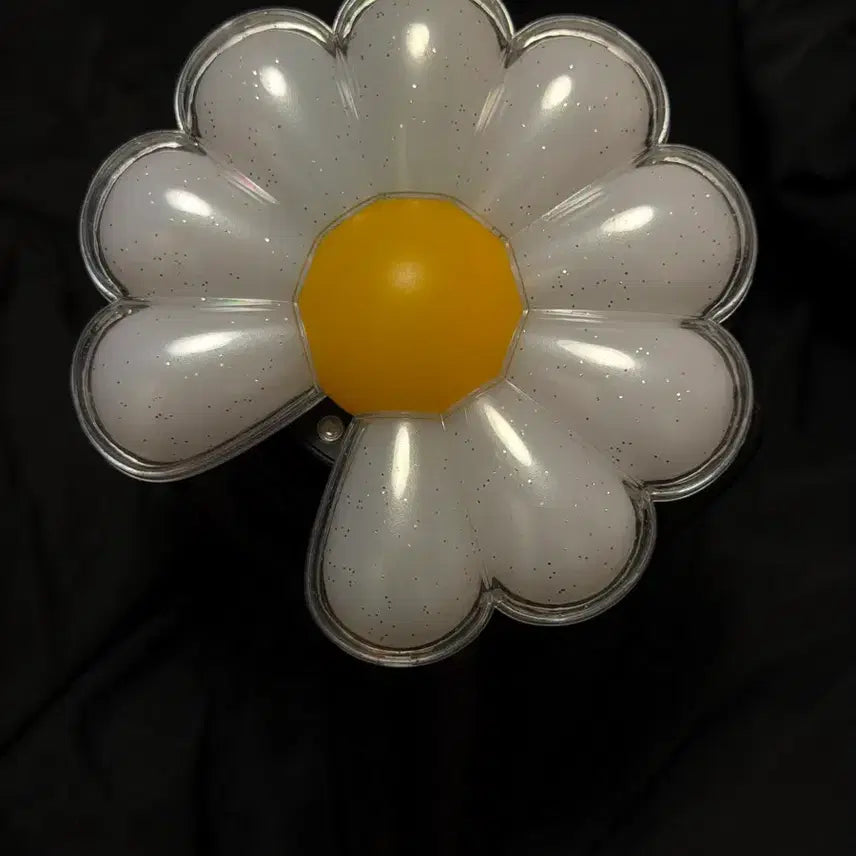 [SOLD OUT] 지디 공식 응원봉 데이지봉 풀박 탈덕처분