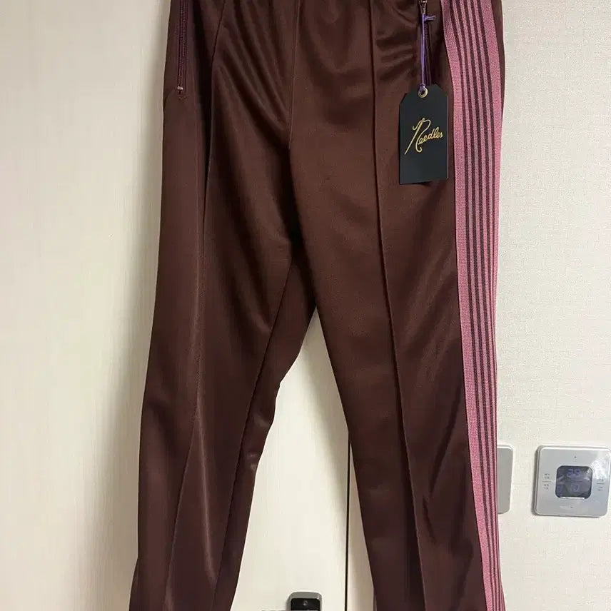 [BUNJANG] Needles Track Pants Size S / 니들스 트랙팬츠 S