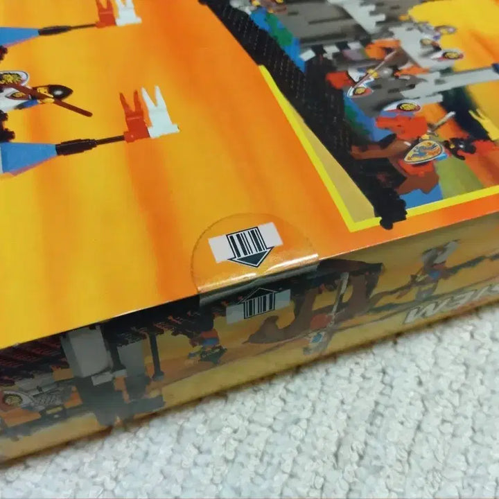 [BUNJANG] LEGO 6078 / 레고 6078