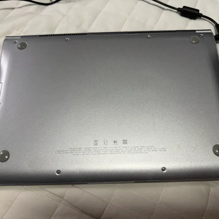 [SOLD OUT] 삼성 노트북 NT900X3L-K78S