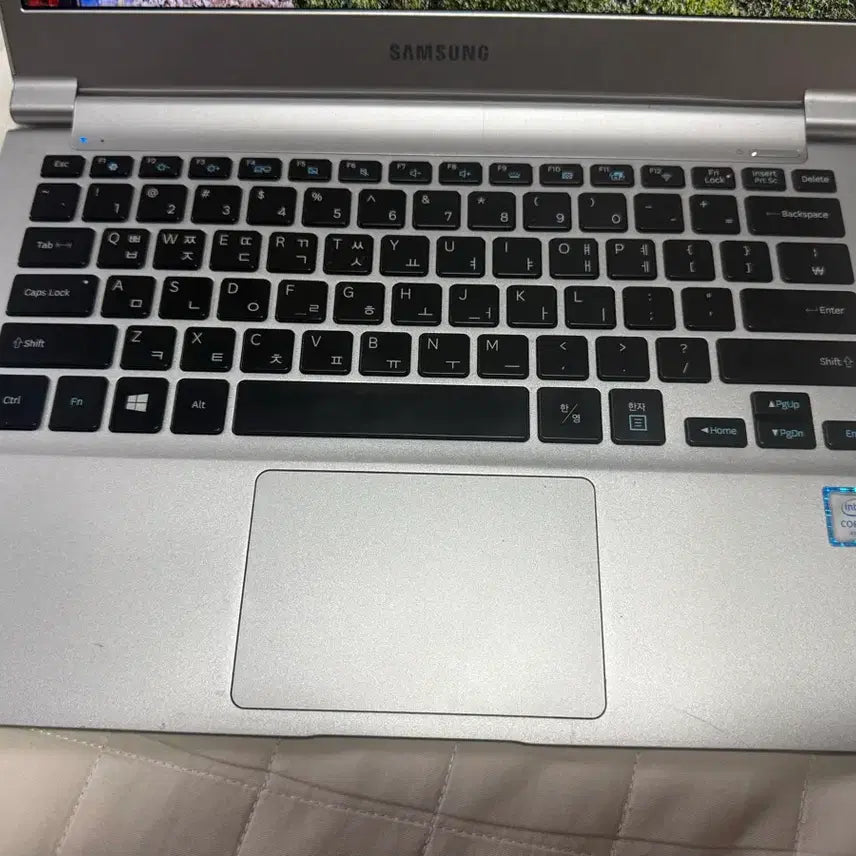 [SOLD OUT] 삼성 노트북 NT900X3L-K78S