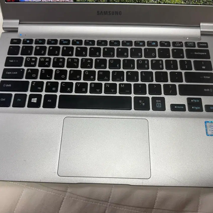 [SOLD OUT] 삼성 노트북 NT900X3L-K78S