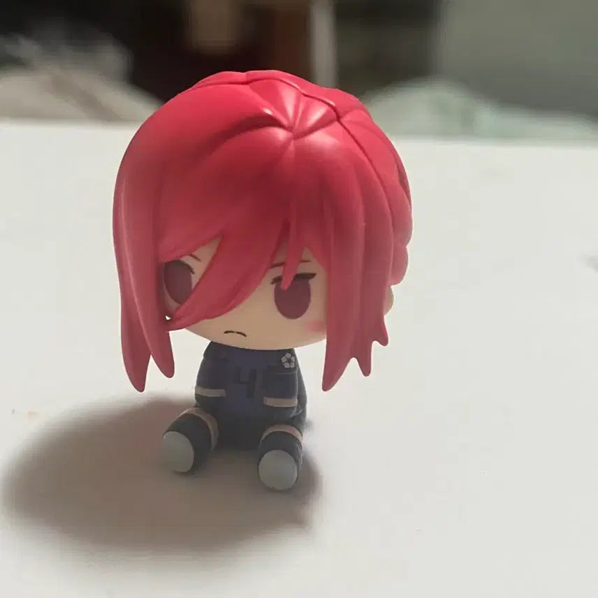 [BUNJANG] Chigiri Hyoma Figure / 치기리 효마 피규어 판매