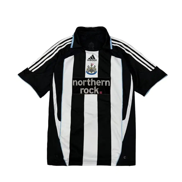 [BUNJANG] Adidas 07-09 Newcastle United Michael Owen Jersey L / 아디다스 07-09 뉴캐슬유나이티드 마이클 오언 유니폼 져지 (L)