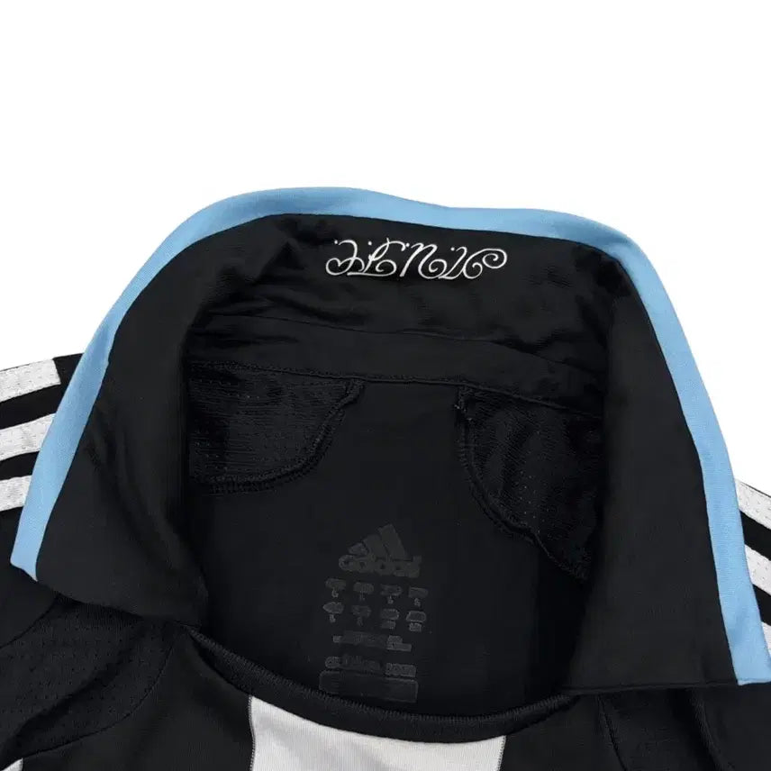 [BUNJANG] Adidas 07-09 Newcastle United Michael Owen Jersey L / 아디다스 07-09 뉴캐슬유나이티드 마이클 오언 유니폼 져지 (L)