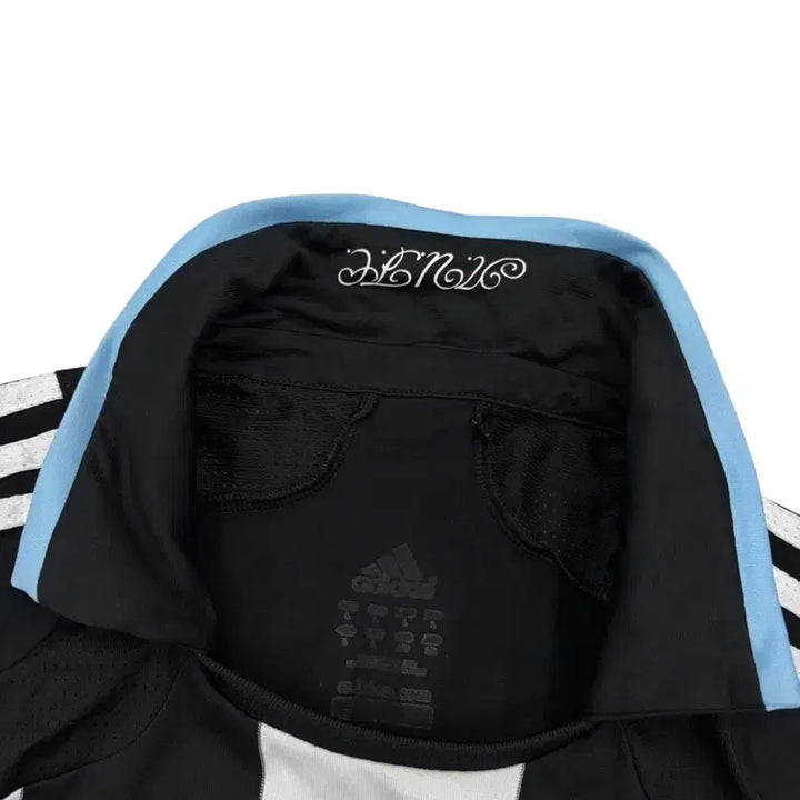 [BUNJANG] Adidas 07-09 Newcastle United Michael Owen Jersey L / 아디다스 07-09 뉴캐슬유나이티드 마이클 오언 유니폼 져지 (L)