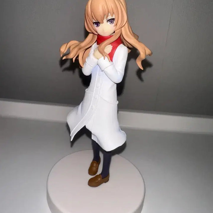 [BUNJANG] Toradora! Taiga Aisaka Figure / 오늘만할인)토라도라 타이가 피규어 아이사카 타이가 고전 미소녀