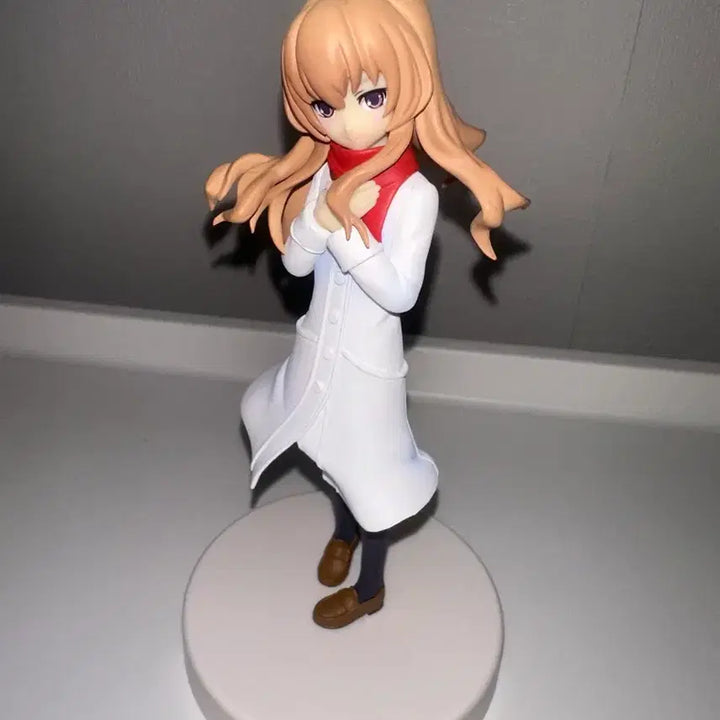 [BUNJANG] Toradora! Taiga Aisaka Figure / 오늘만할인)토라도라 타이가 피규어 아이사카 타이가 고전 미소녀