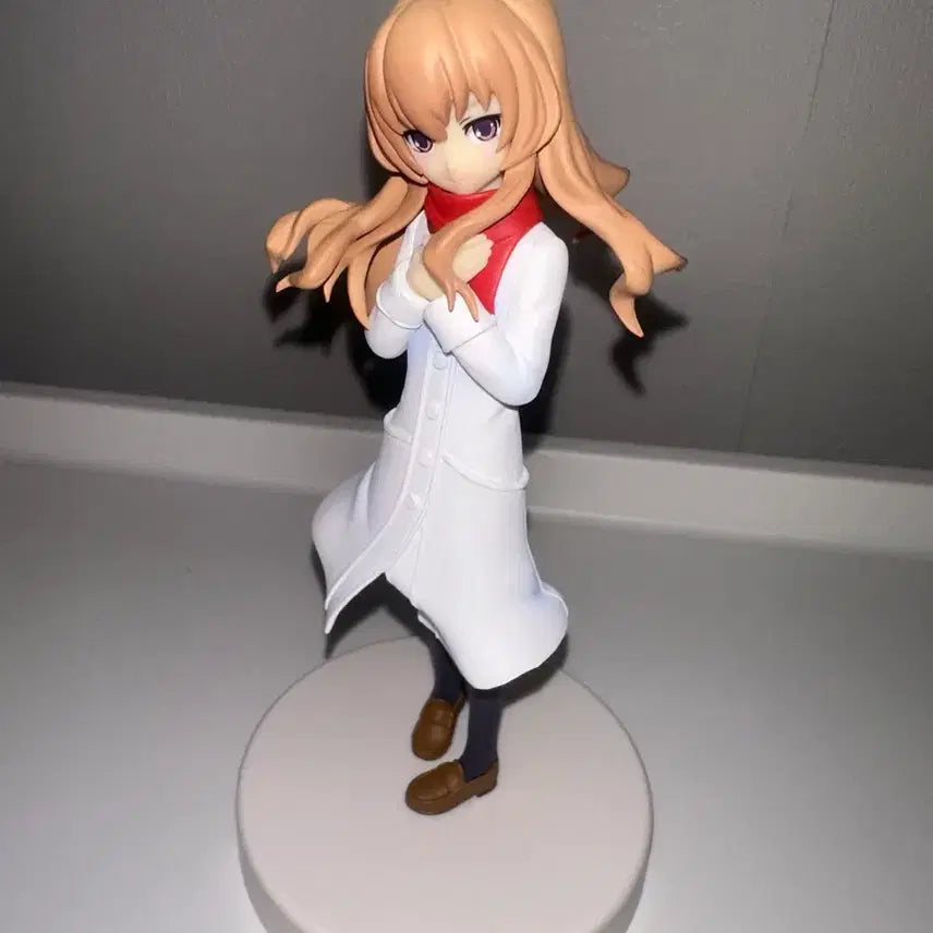 [BUNJANG] Toradora! Taiga Aisaka Figure / 오늘만할인)토라도라 타이가 피규어 아이사카 타이가 고전 미소녀