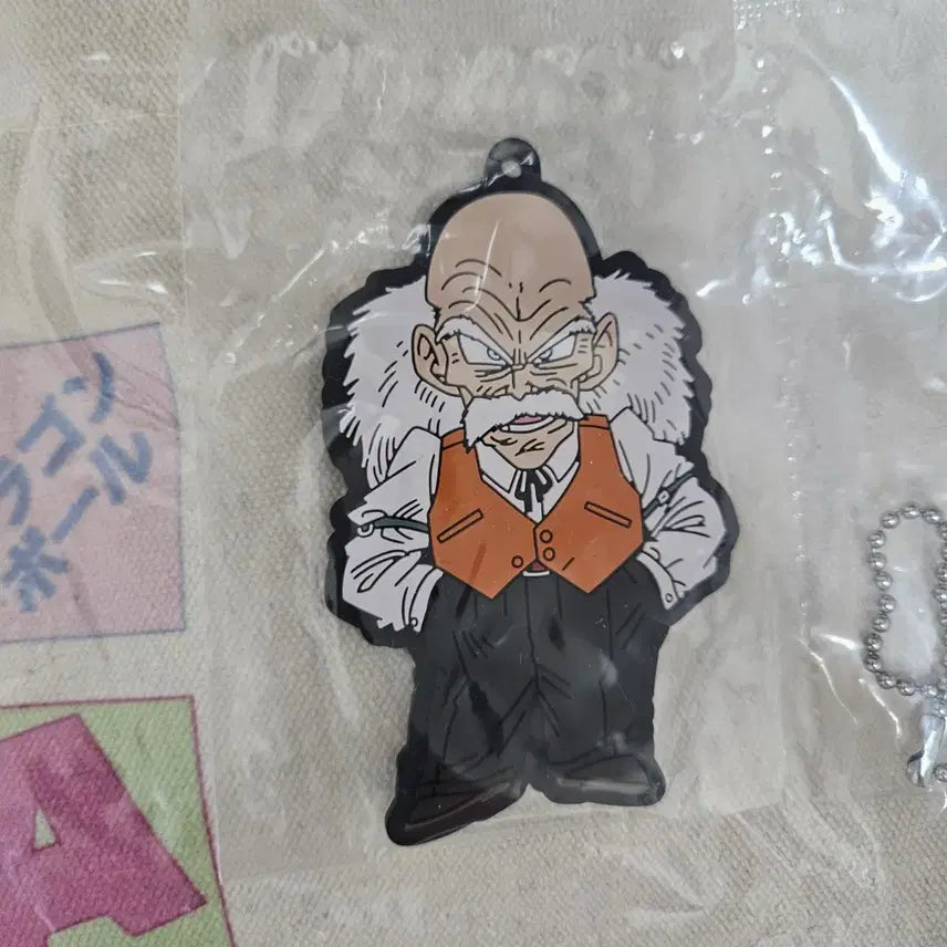 [BUNJANG] Dragon Ball Ichiban Kuji C Prize Eco Bag &amp; Lower Prizes Bundle Set (Sealed) / 드래곤볼 이치방 쿠지 C상 에코백 및 하위상 판매