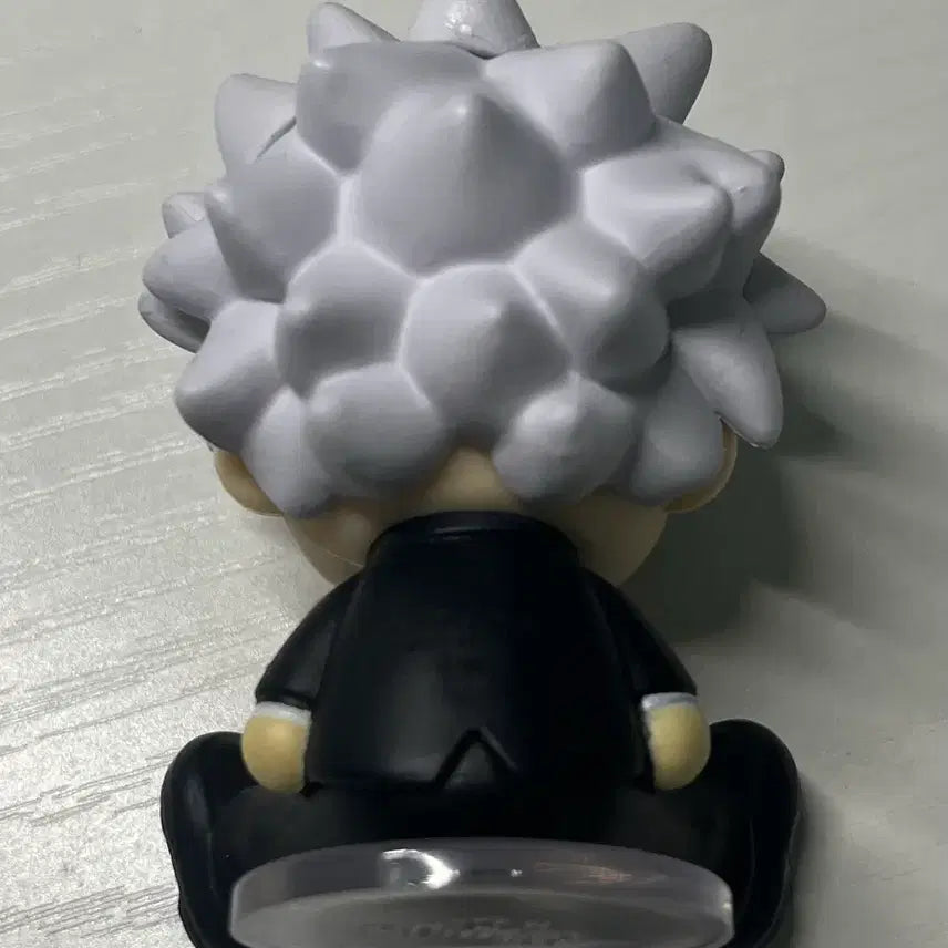 [BUNJANG] Hunter x Hunter Killua Pentadoll Figure / 헌터헌터 펜타돌 키르아