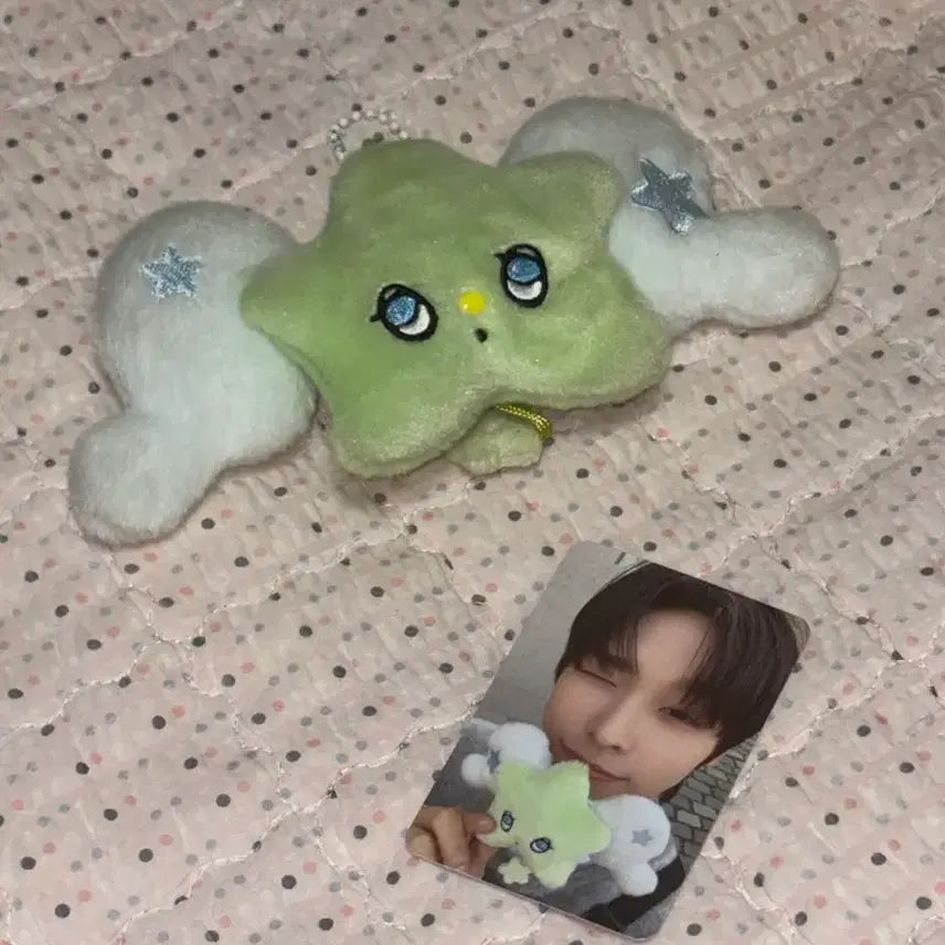 [BUNJANG] NCT Wish YU CHAN Riku Photocard / 엔시티 위시 위츄 리쿠 포카 양도