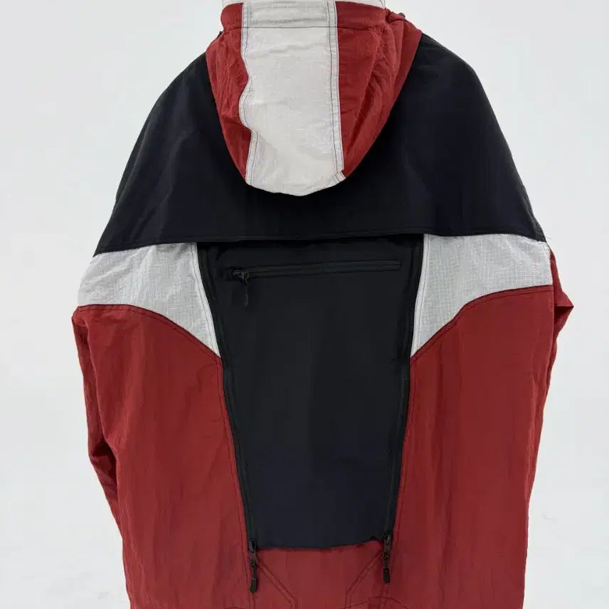 [BUNJANG] Undermycar Gastein 6 Windbreaker / 언더마이카 윈드브레이커 쇼호쿠