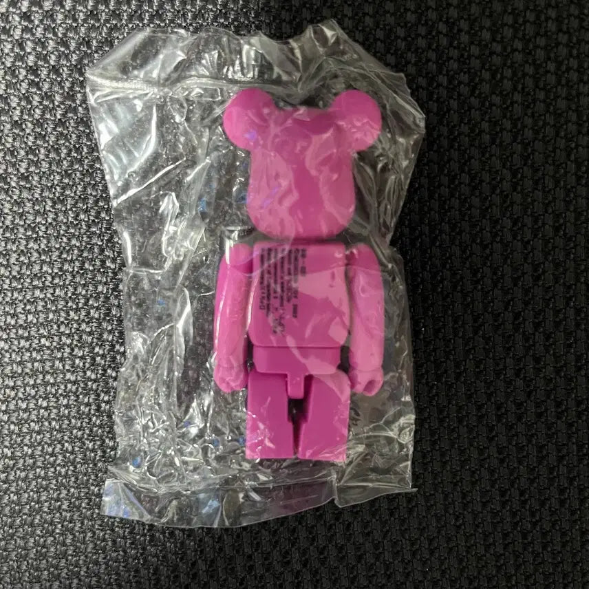 [BUNJANG] Bearbrick Series 3 Cute (No Card) / 베어브릭 3탄 큐트 (카드X)